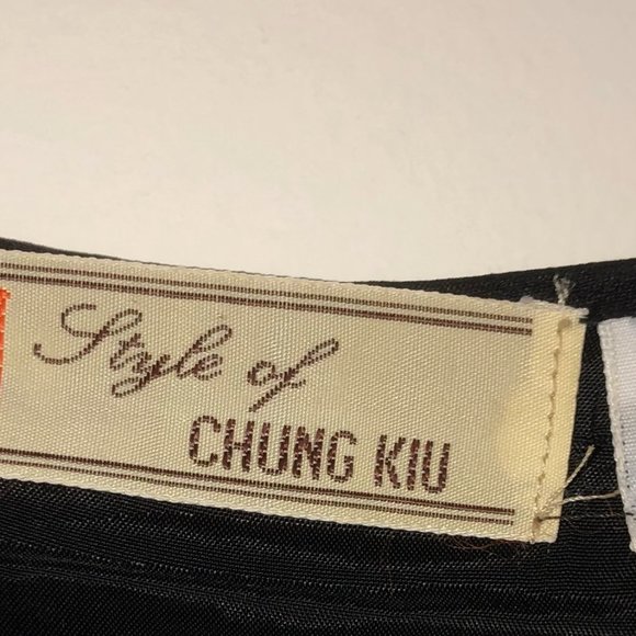 Style of Chung Kiu Dress - Picture 3 of 8